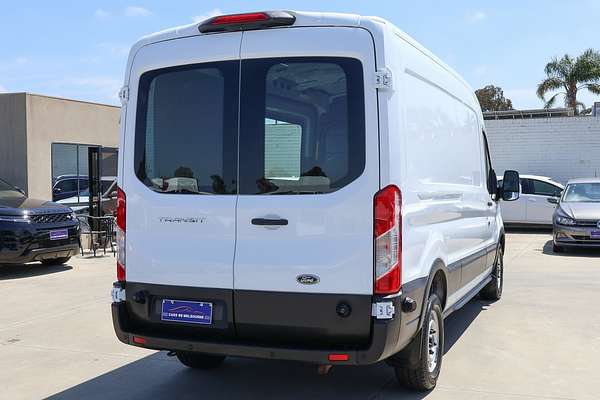 2020 Ford Transit 350L VO LWB Mid Roof