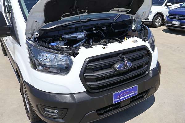 2020 Ford Transit 350L VO LWB Mid Roof