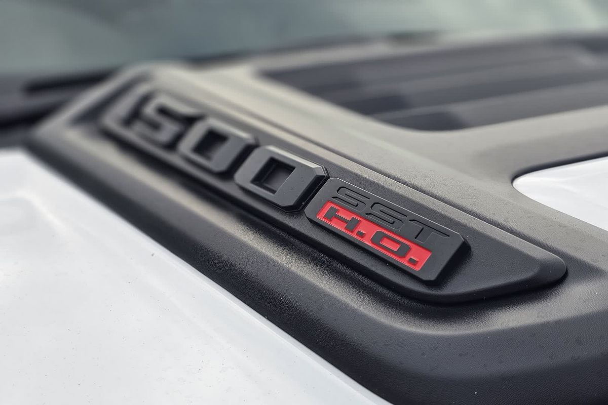 2025 RAM 1500 Limited Hurricane HO RamBox DT 4X4 SWB