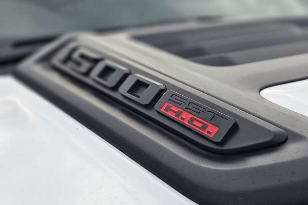 2025 RAM 1500 Limited Hurricane HO RamBox DT 4X4 SWB