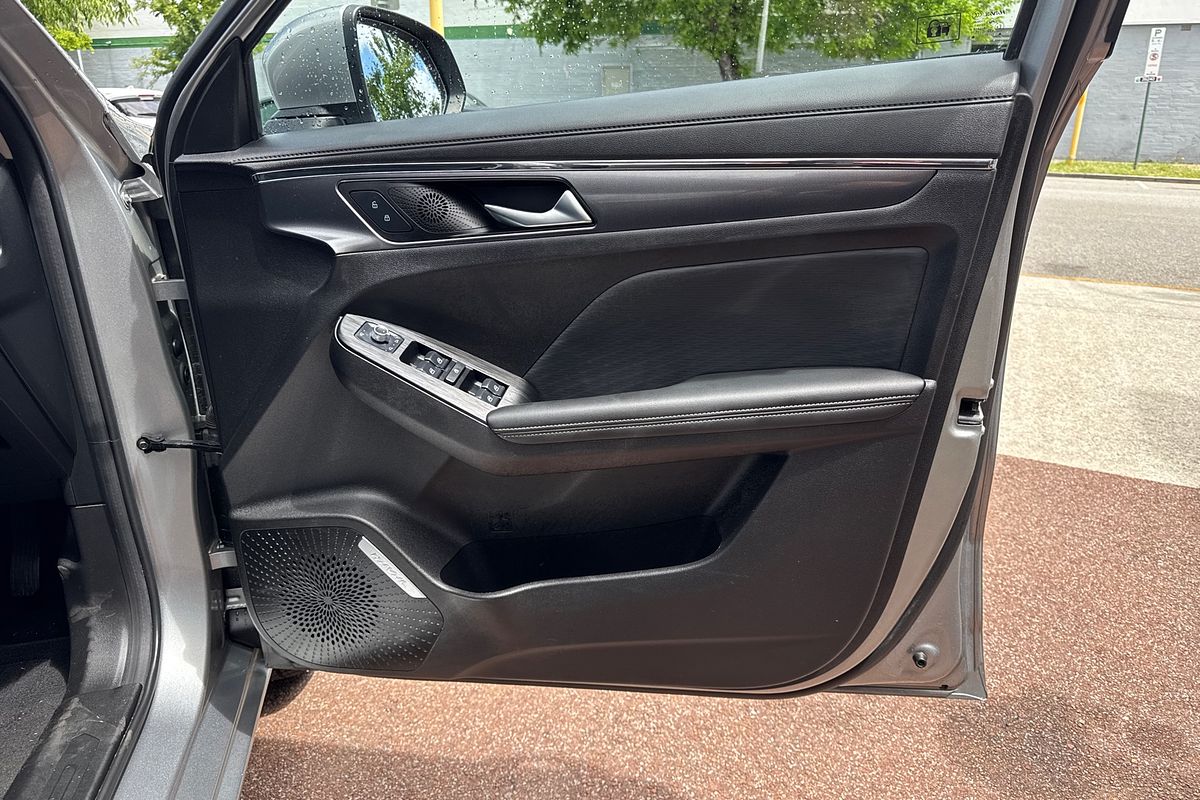 2021 GWM Jolion Lux A01