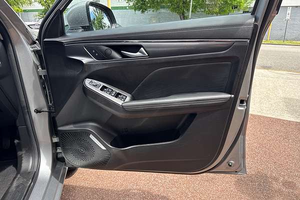 2021 GWM Jolion Lux A01