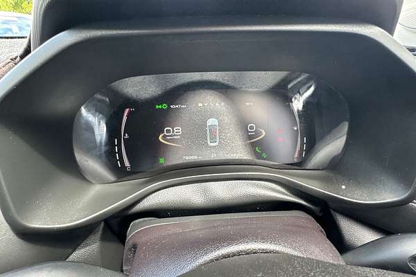 2021 GWM Jolion Lux A01