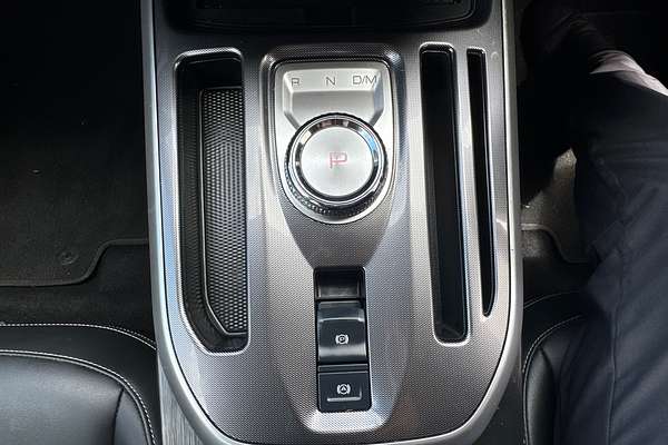 2021 GWM Jolion Lux A01