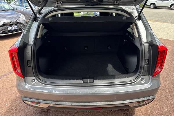 2021 GWM Jolion Lux A01