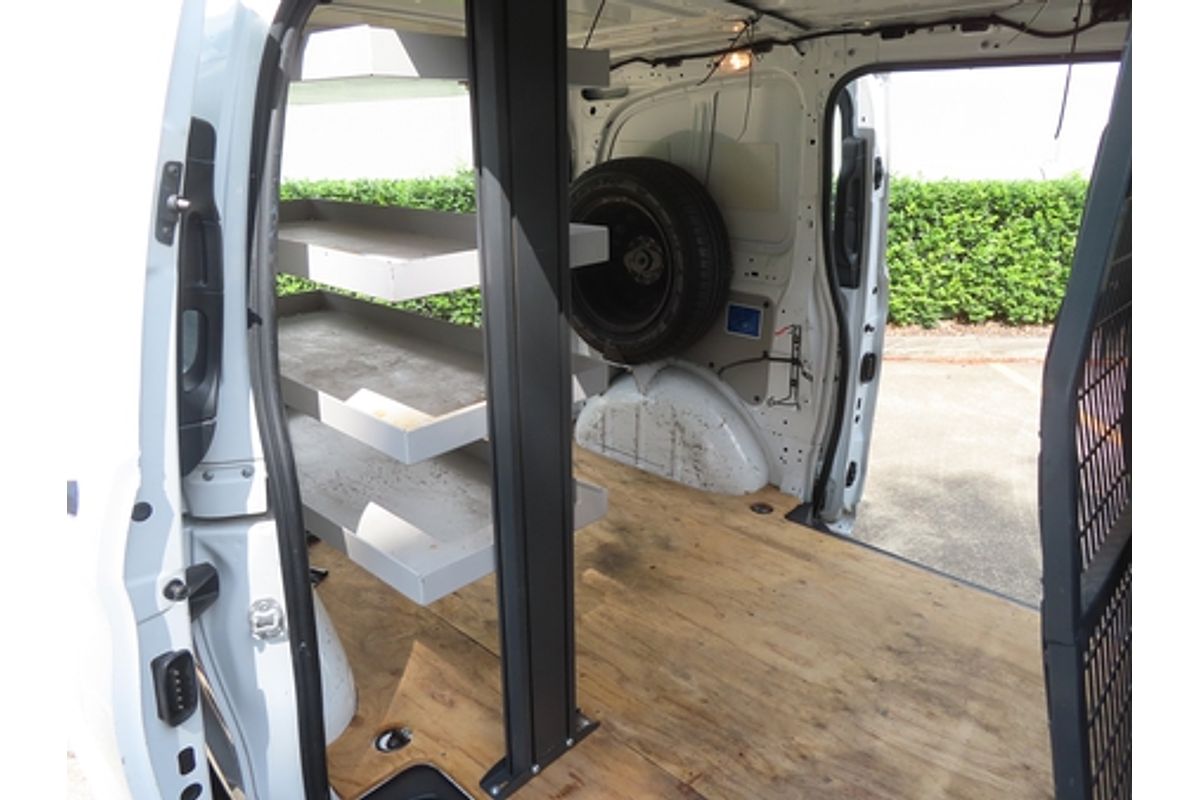 2016 Mercedes-Benz Vito 111CDI 447 SWB