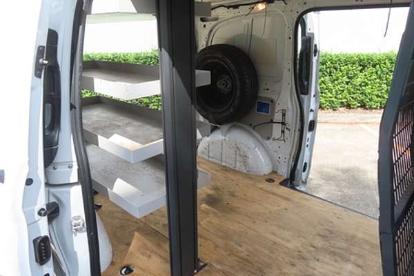 2016 Mercedes-Benz Vito 111CDI 447 SWB