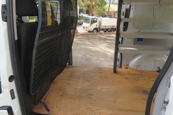 2016 Mercedes-Benz Vito 111CDI 447 SWB