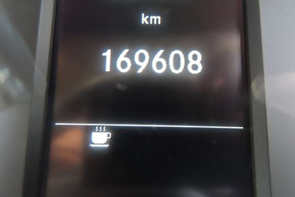 2016 Mercedes-Benz Vito 111CDI 447 SWB