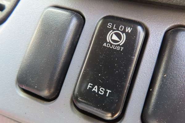 2015 Fuso Canter 515 SWB