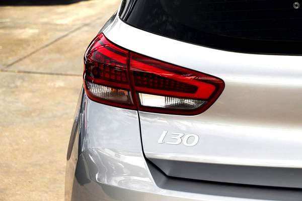 2024 Hyundai i30 N Line PDe.V6