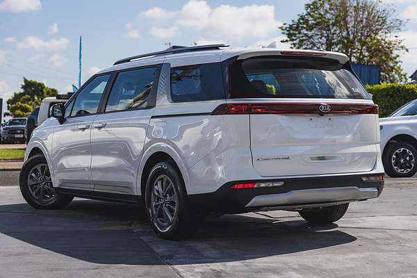 2020 Kia Carnival S KA4