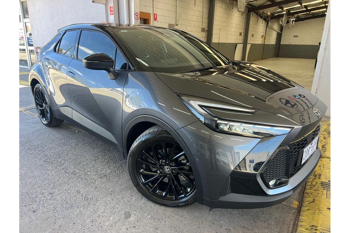 2023 Toyota C-HR GR Sport MAXH25R