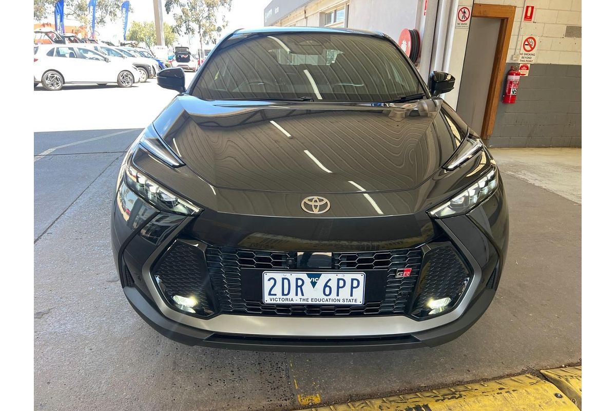 2023 Toyota C-HR GR Sport MAXH25R