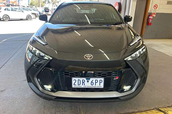 2023 Toyota C-HR GR Sport MAXH25R