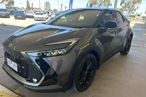 2023 Toyota C-HR GR Sport MAXH25R