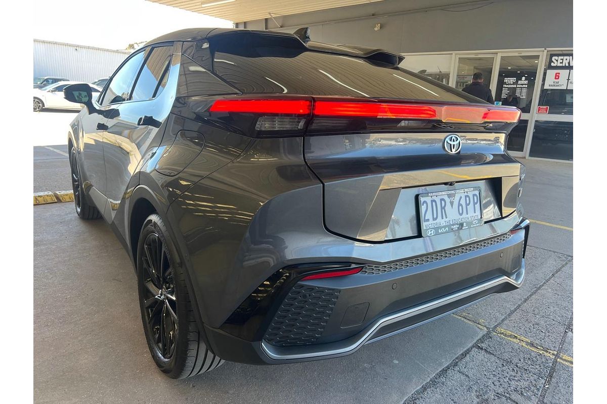 2023 Toyota C-HR GR Sport MAXH25R