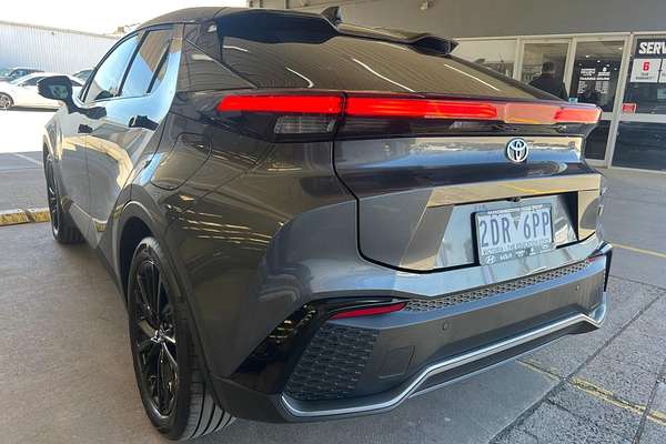 2023 Toyota C-HR GR Sport MAXH25R