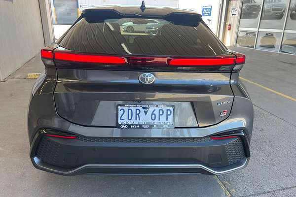 2023 Toyota C-HR GR Sport MAXH25R