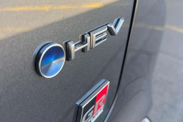 2023 Toyota C-HR GR Sport MAXH25R