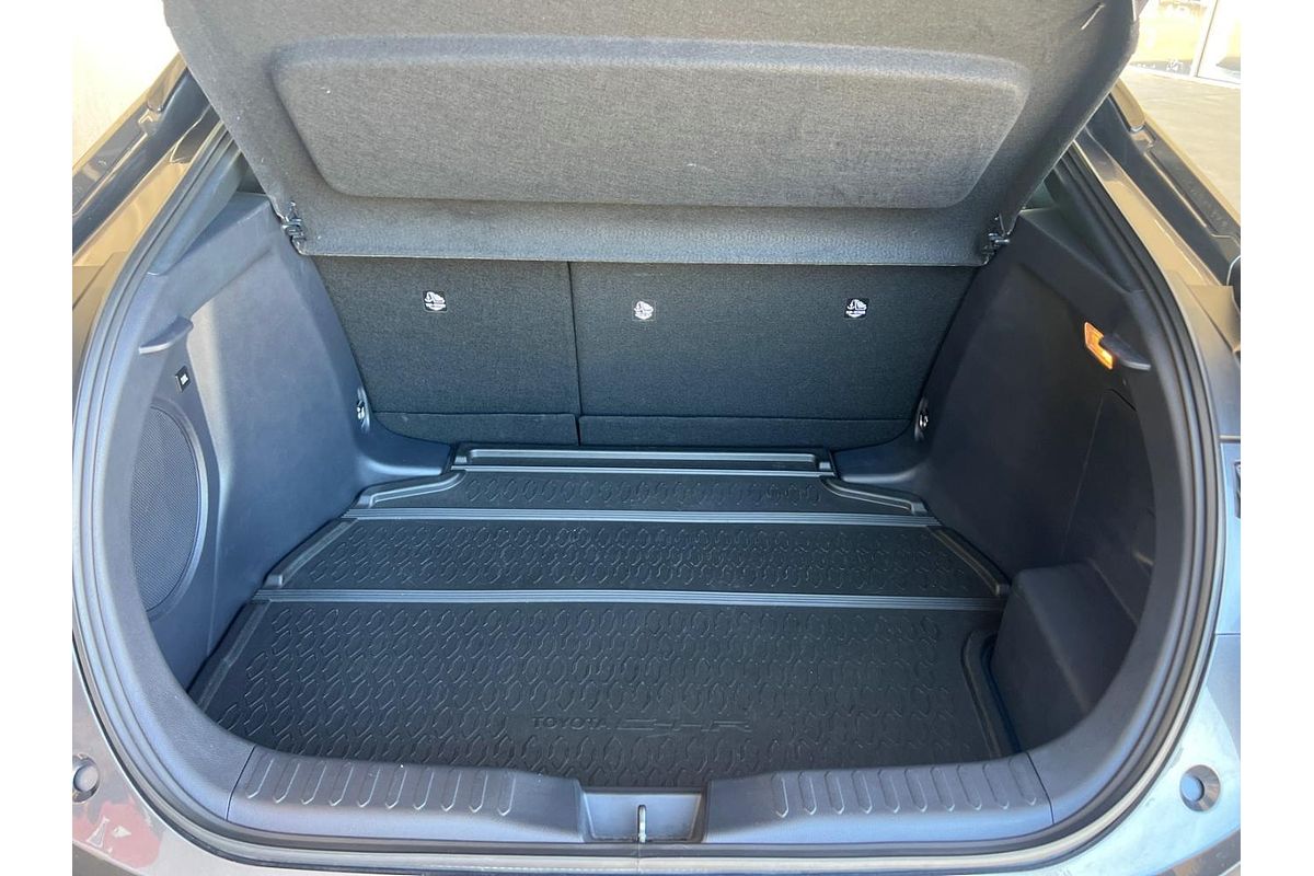 2023 Toyota C-HR GR Sport MAXH25R