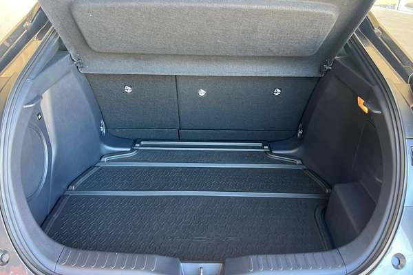 2023 Toyota C-HR GR Sport MAXH25R