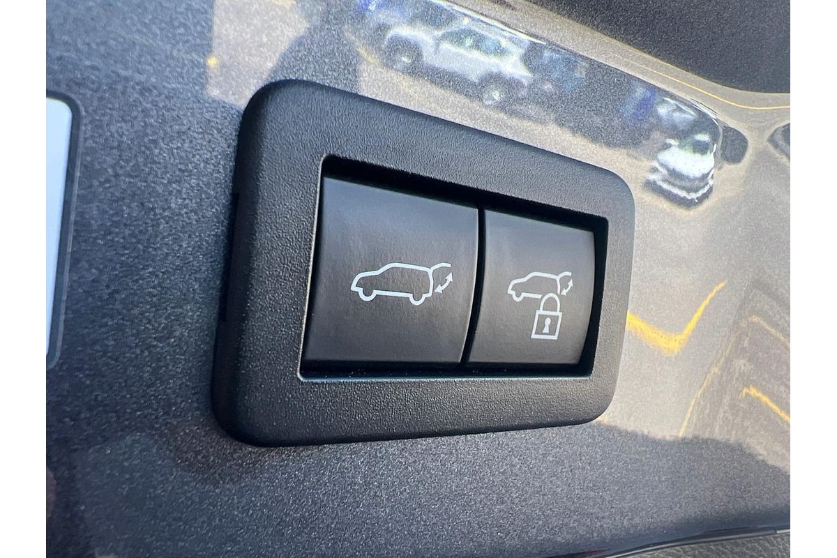 2023 Toyota C-HR GR Sport MAXH25R