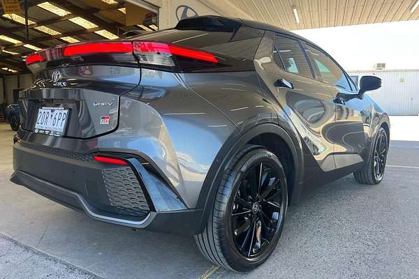 2023 Toyota C-HR GR Sport MAXH25R