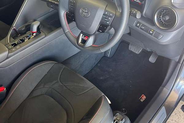 2023 Toyota C-HR GR Sport MAXH25R