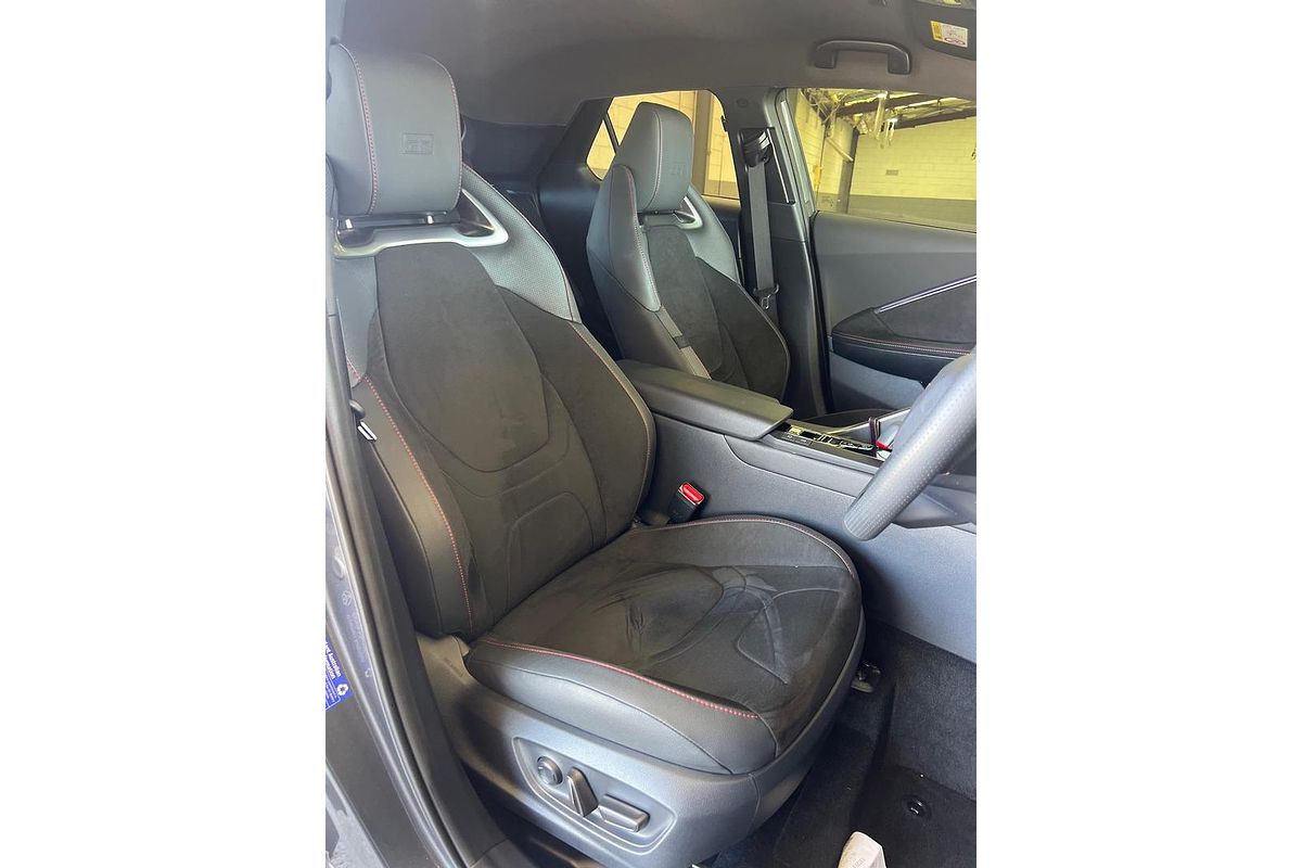 2023 Toyota C-HR GR Sport MAXH25R