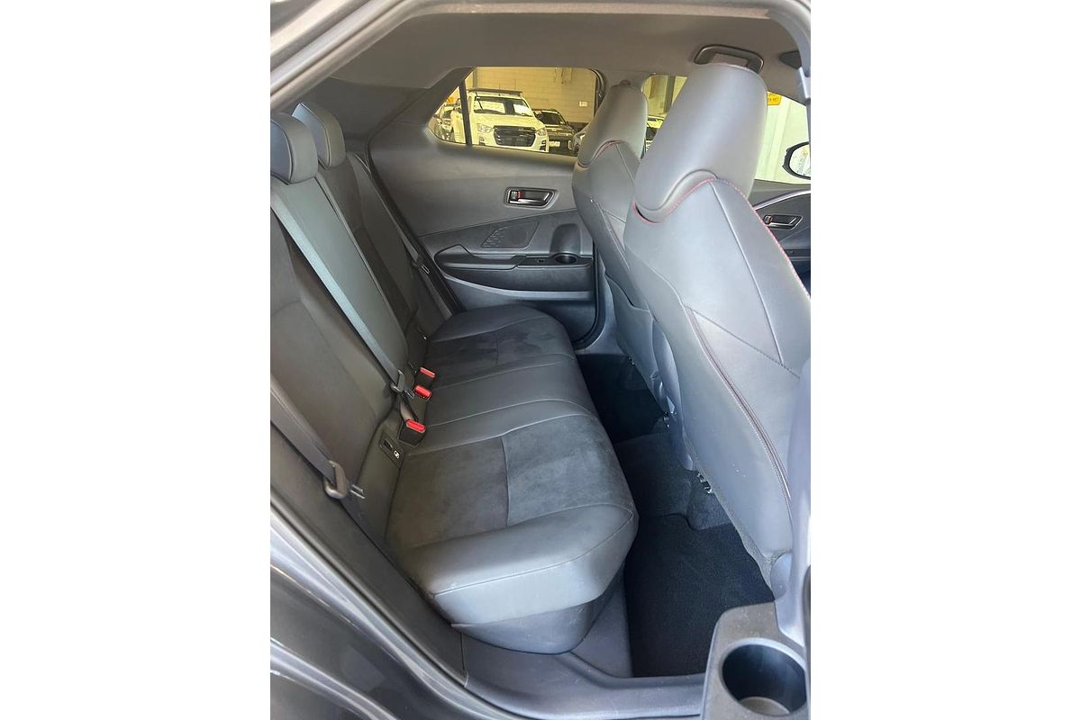 2023 Toyota C-HR GR Sport MAXH25R