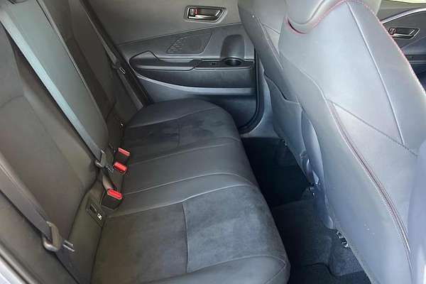 2023 Toyota C-HR GR Sport MAXH25R