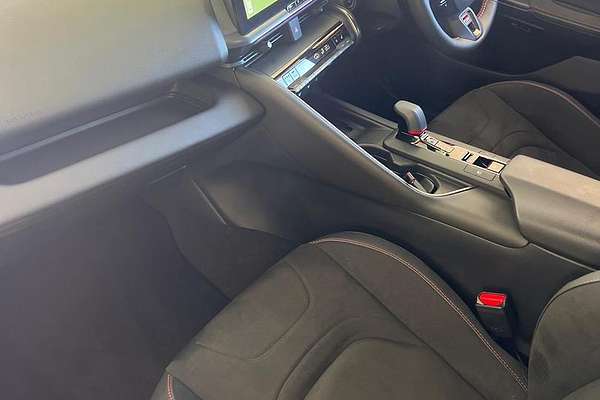 2023 Toyota C-HR GR Sport MAXH25R