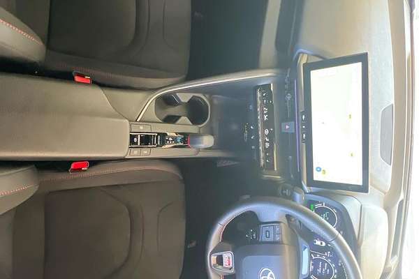 2023 Toyota C-HR GR Sport MAXH25R