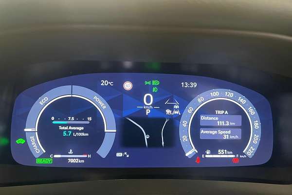 2023 Toyota C-HR GR Sport MAXH25R