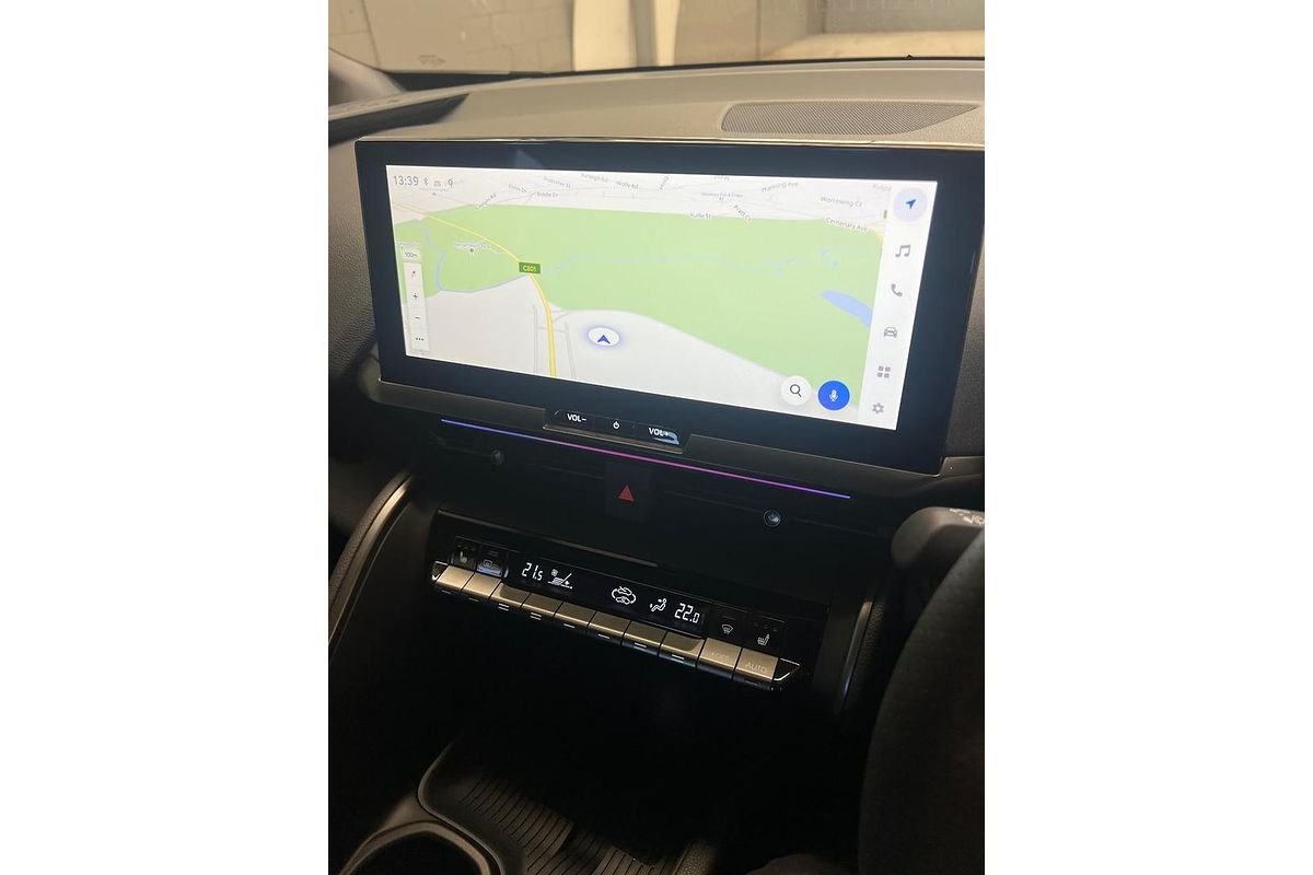 2023 Toyota C-HR GR Sport MAXH25R