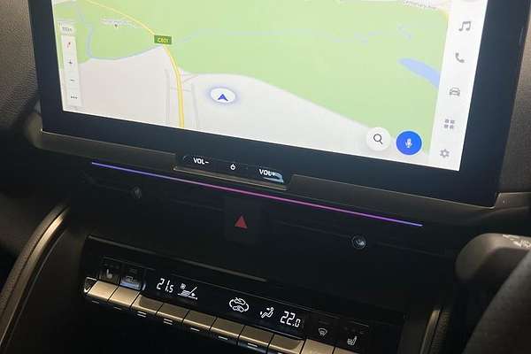 2023 Toyota C-HR GR Sport MAXH25R