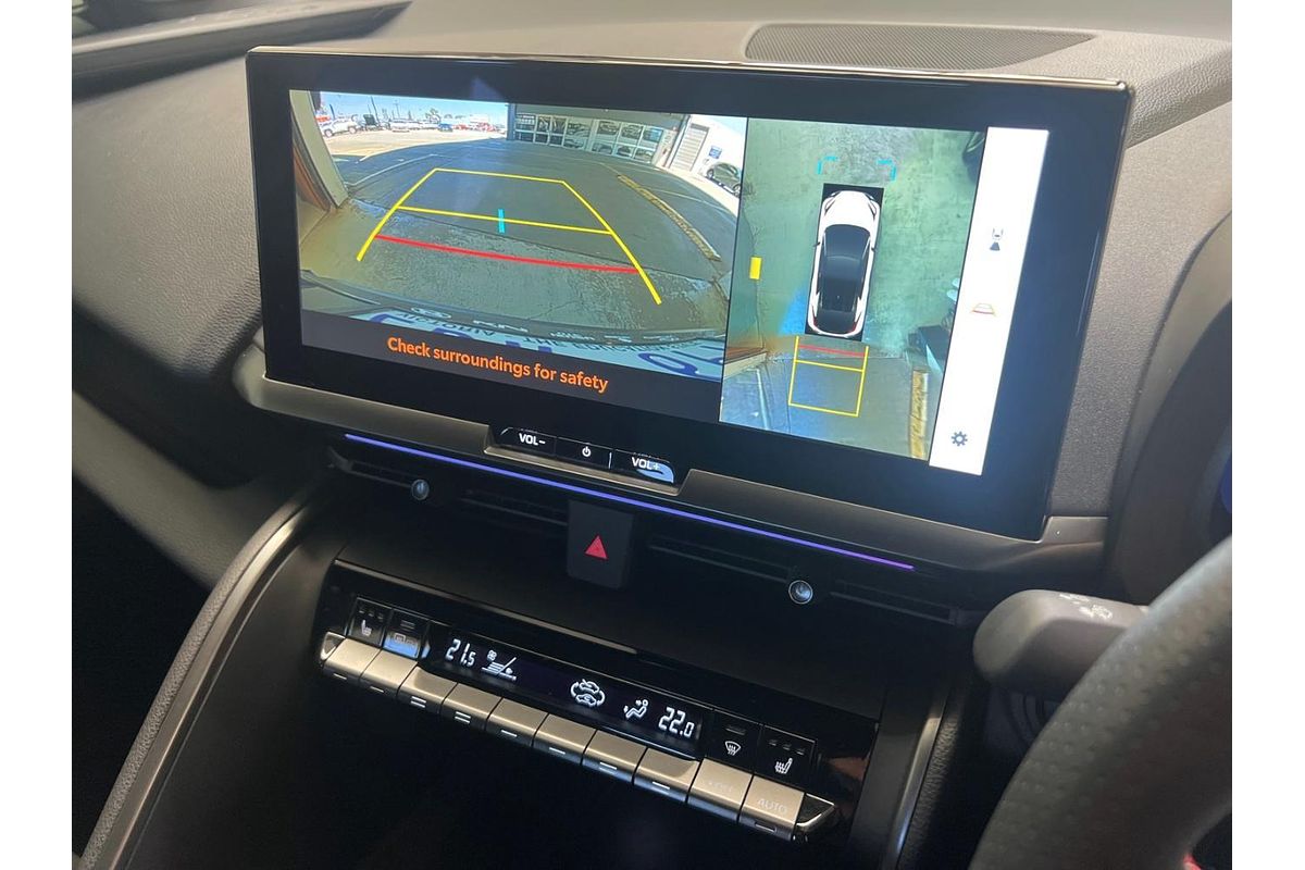 2023 Toyota C-HR GR Sport MAXH25R