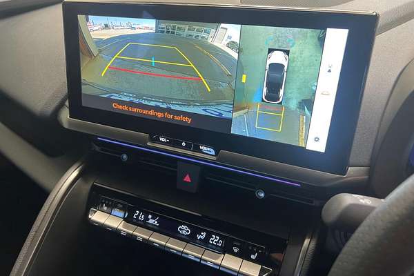 2023 Toyota C-HR GR Sport MAXH25R