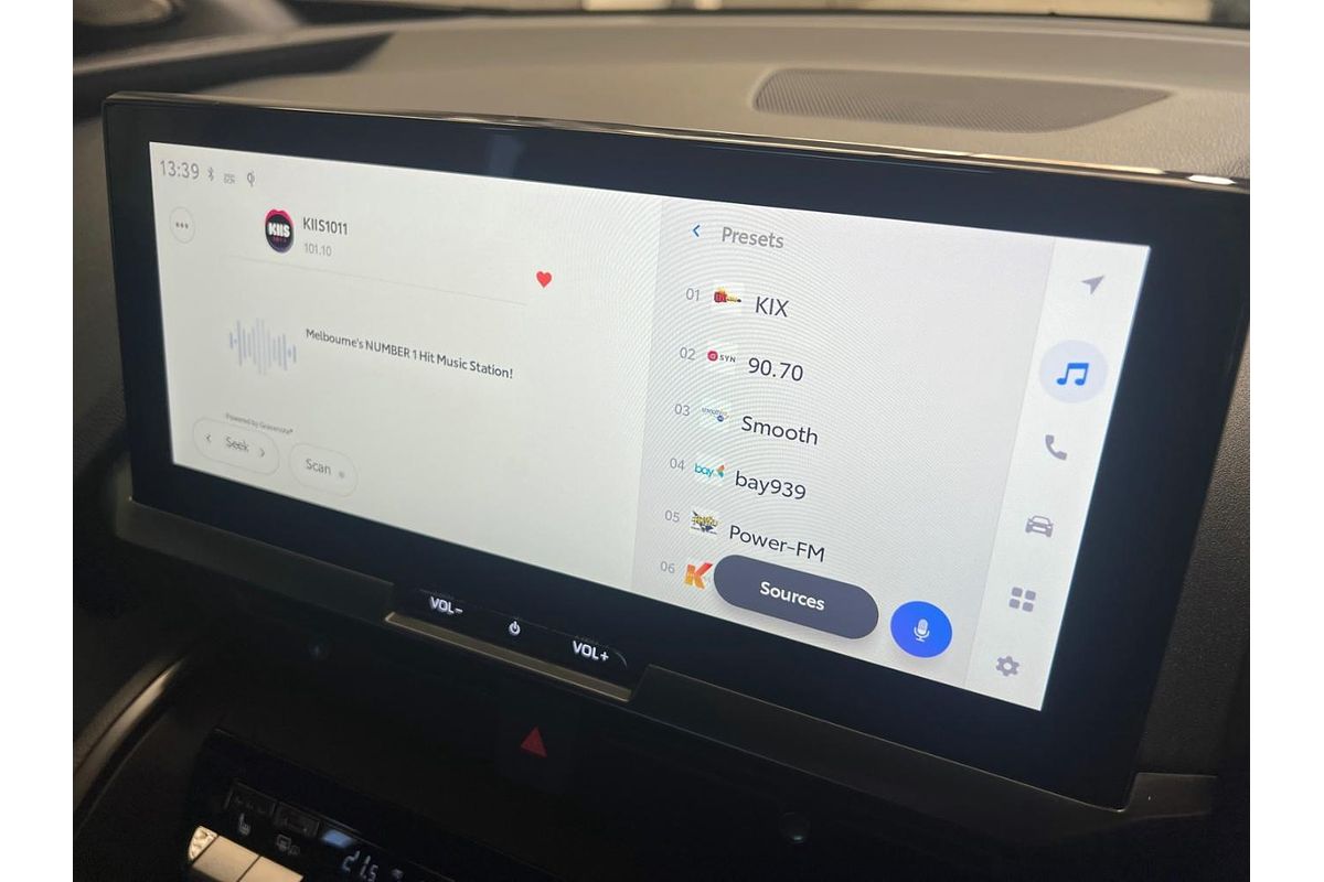 2023 Toyota C-HR GR Sport MAXH25R