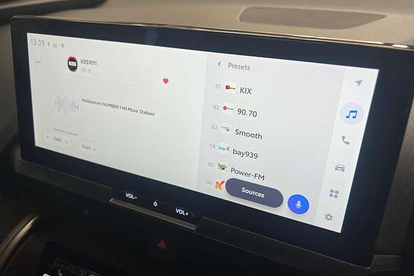 2023 Toyota C-HR GR Sport MAXH25R