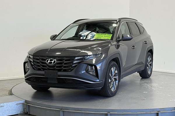 2022 Hyundai Tucson Elite NX4.V1