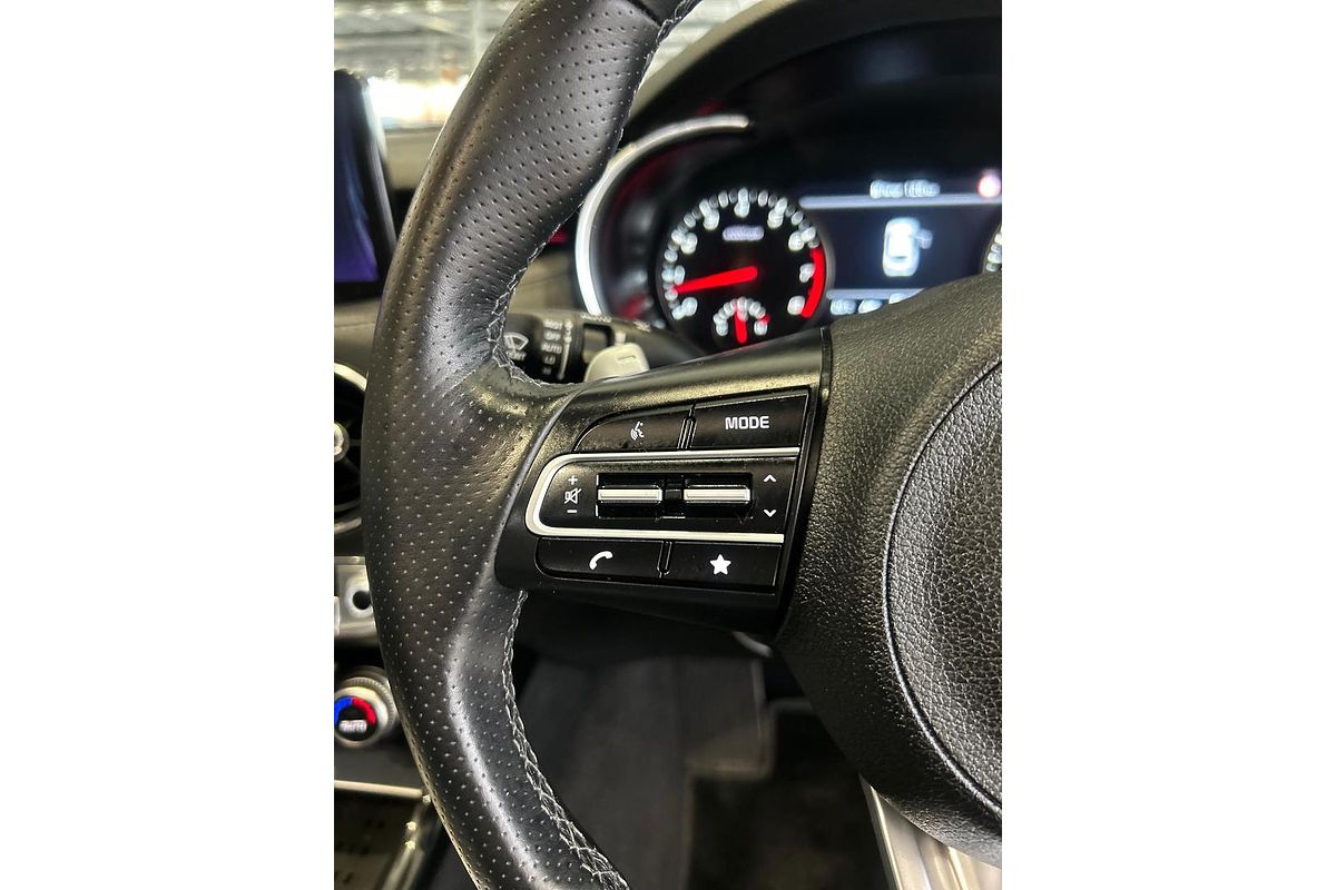 2023 Kia Stinger GT CK