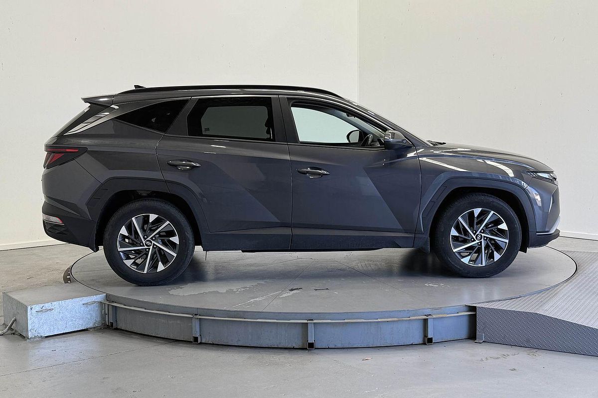 2022 Hyundai Tucson Elite NX4.V1