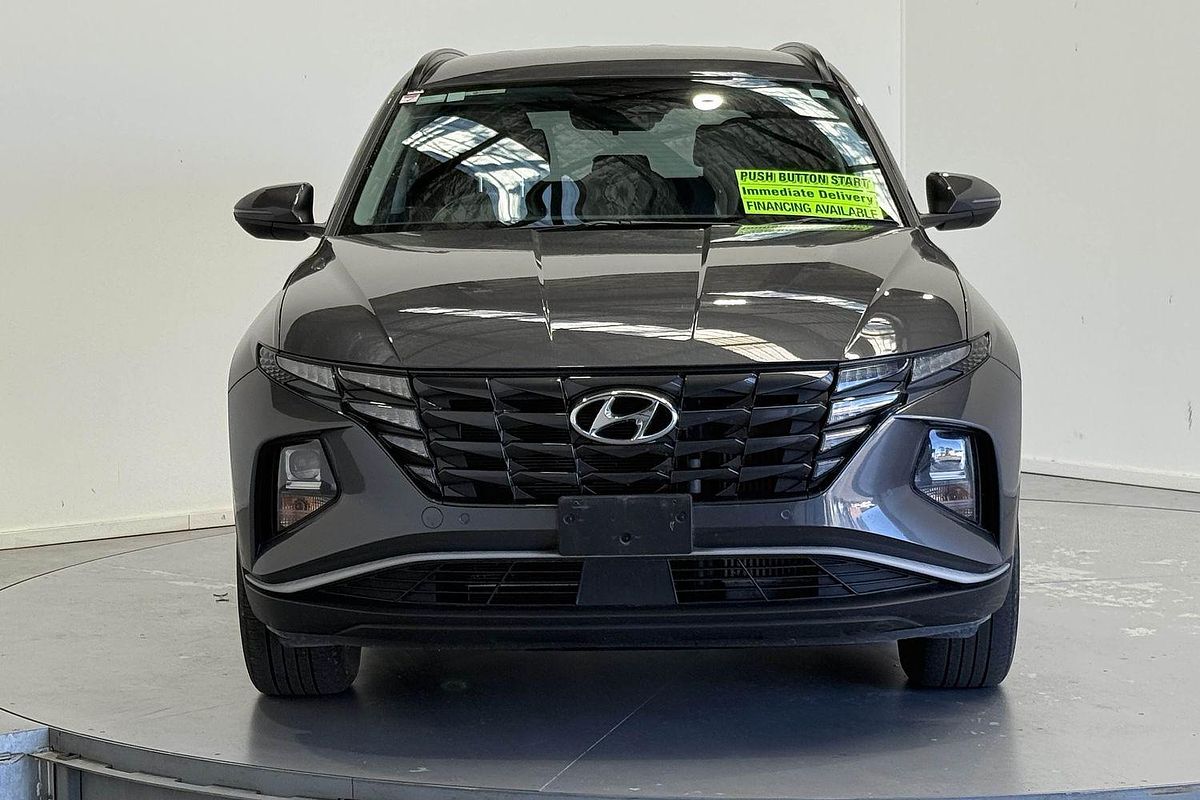 2022 Hyundai Tucson Elite NX4.V1