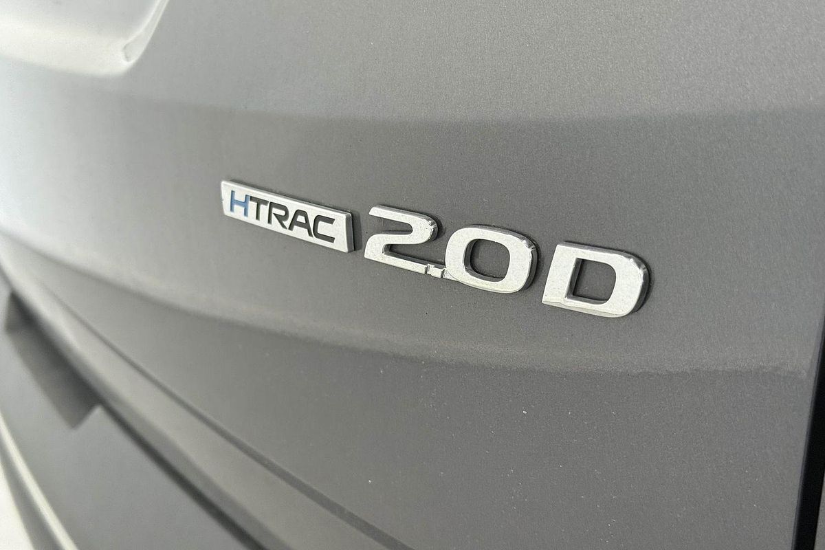 2022 Hyundai Tucson Elite NX4.V1