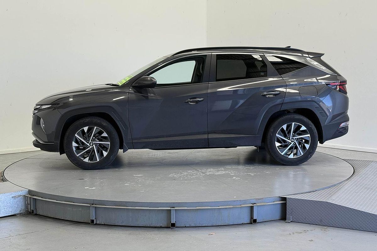 2022 Hyundai Tucson Elite NX4.V1