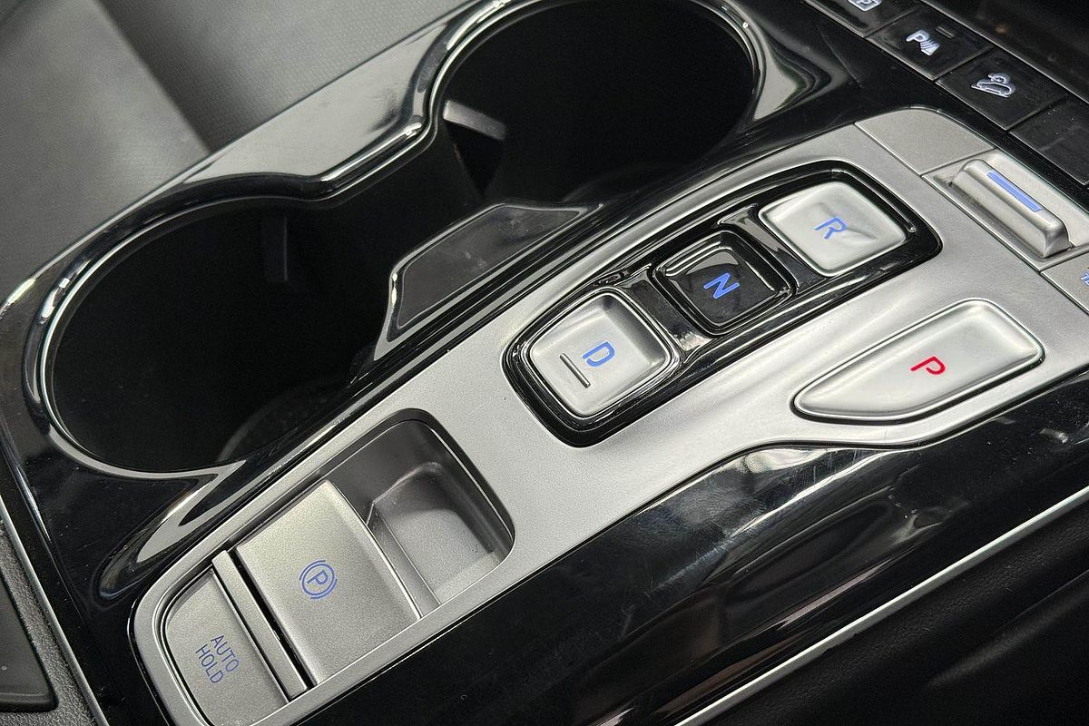 2022 Hyundai Tucson Elite NX4.V1