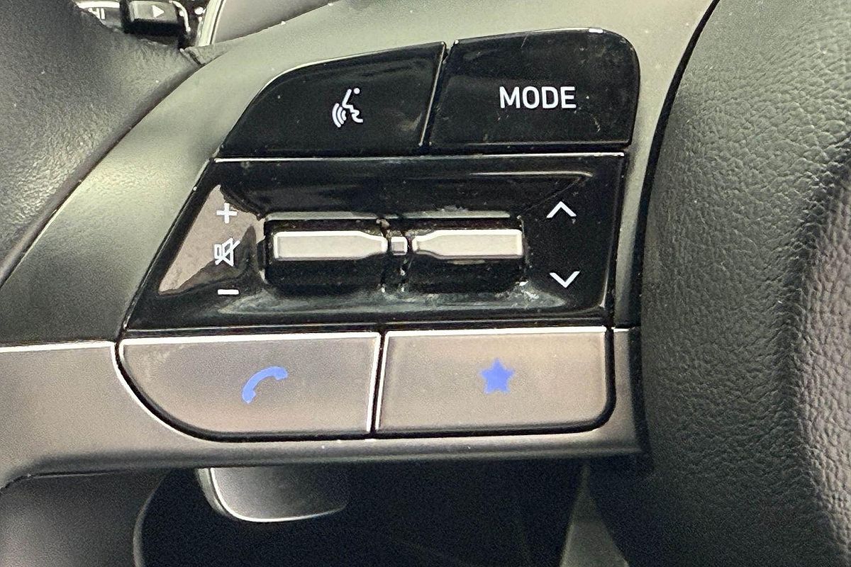 2022 Hyundai Tucson Elite NX4.V1