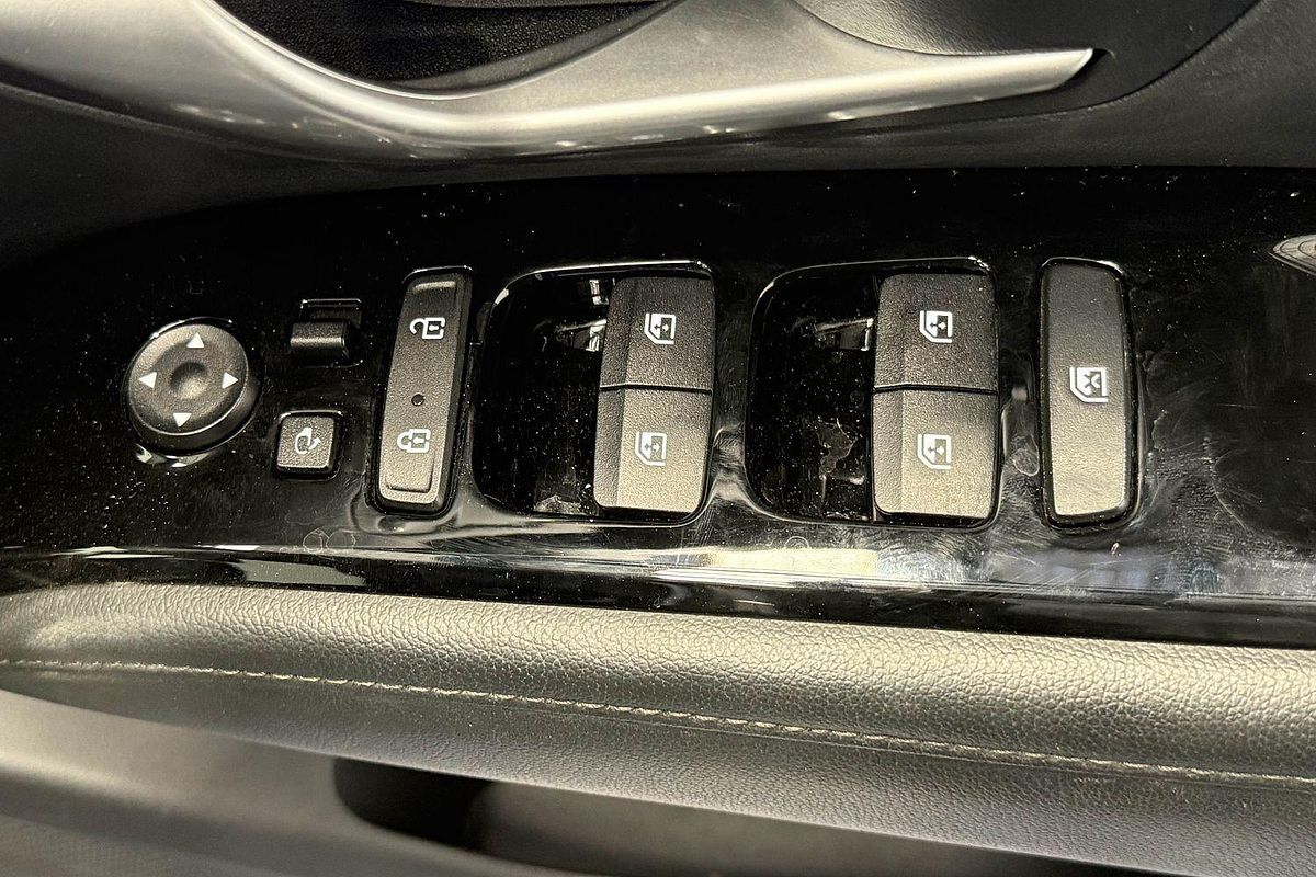 2022 Hyundai Tucson Elite NX4.V1